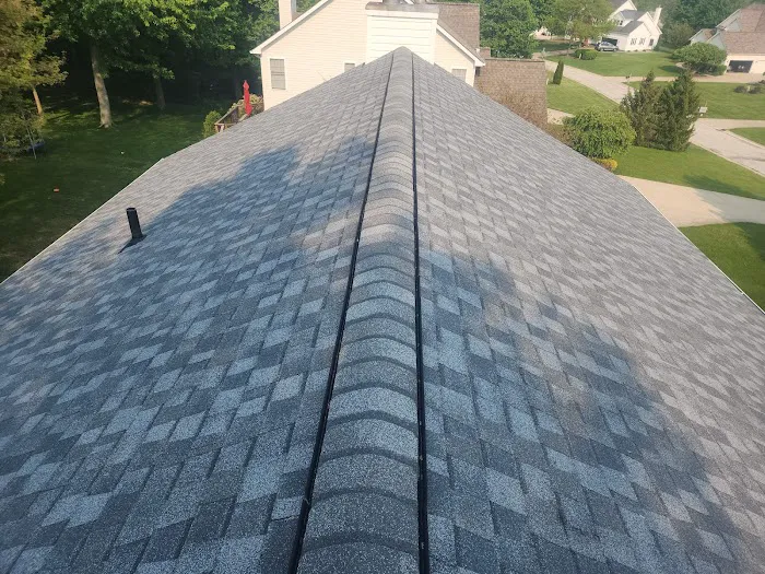 Silver Lining Roofing & Exteriors, Inc. Picture 3