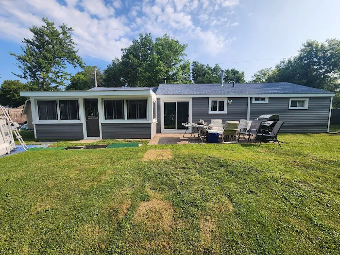 Silver Lining Roofing & Exteriors, Inc. Picture 2