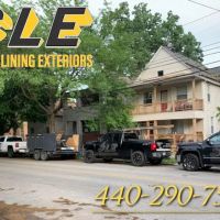 Silver Lining Roofing & Exteriors, Inc. ico