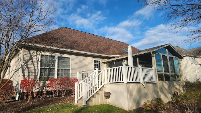 Silver Lining Roofing & Exteriors, Inc. Picture 6