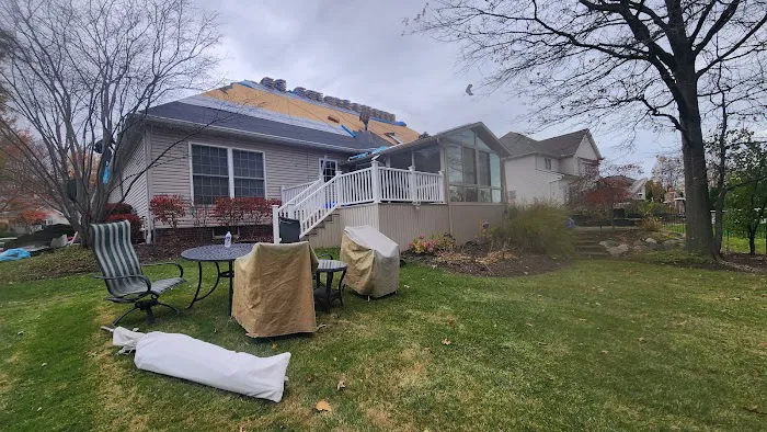 Silver Lining Roofing & Exteriors, Inc. Picture 7