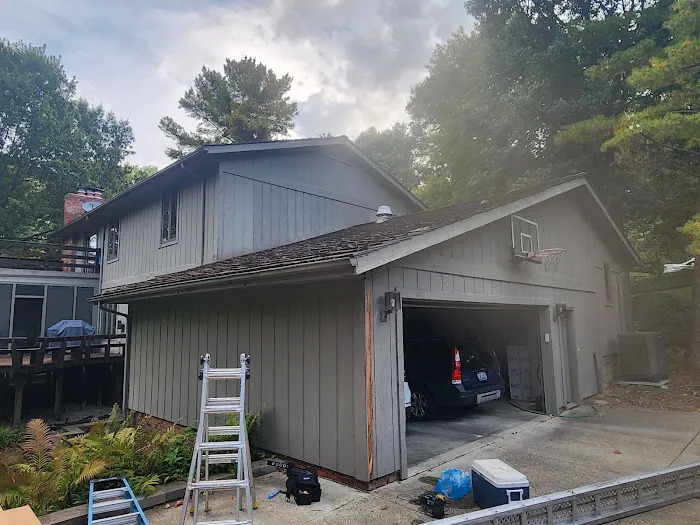 Silver Lining Roofing & Exteriors, Inc. Picture 9