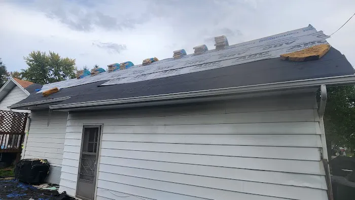 Silver Lining Roofing & Exteriors, Inc. Picture 8