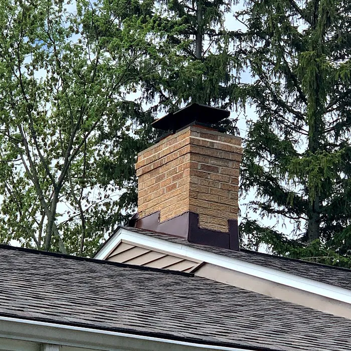 Silver Lining Roofing & Exteriors, Inc. Picture 10