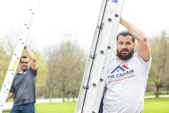 The Captain Picture 10