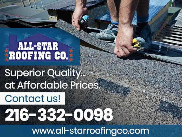 All - Star Roofing Co. Picture 2