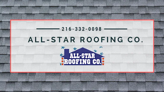 All - Star Roofing Co. Picture 3