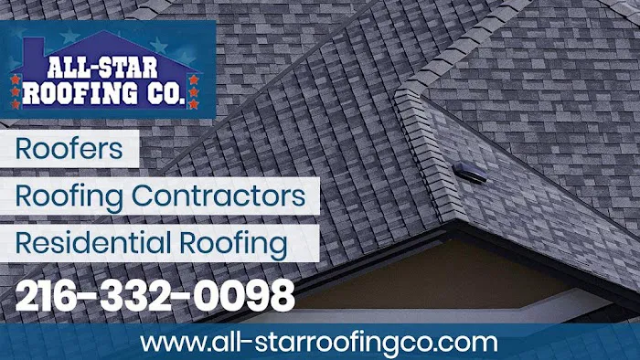 All - Star Roofing Co. Picture 4