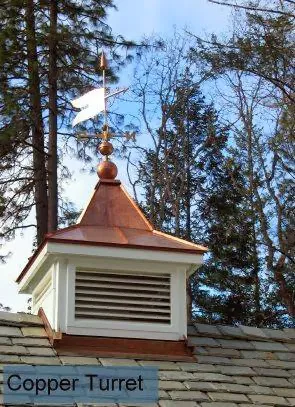 Rustic Slate Roofing Picture 6