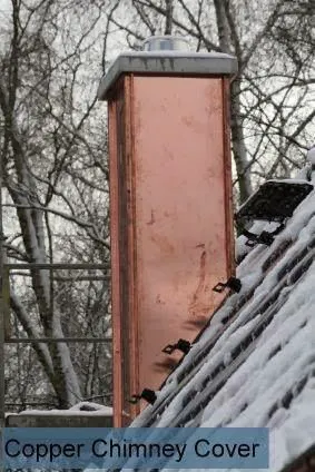 Rustic Slate Roofing Picture 8