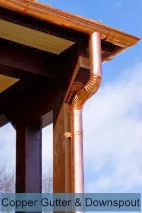 Rustic Slate Roofing Picture 9