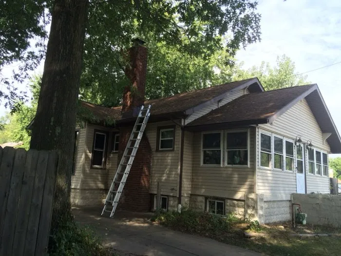 Richmond Roofing Inc. Picture 3