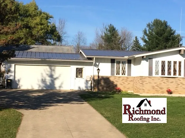 Richmond Roofing Inc. Picture 1