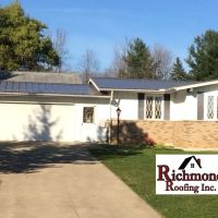 Richmond Roofing Inc. ico
