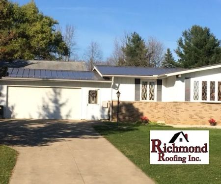 Richmond Roofing Inc.
