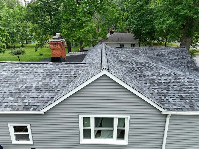 The Third Estimate Corporation Picture 5