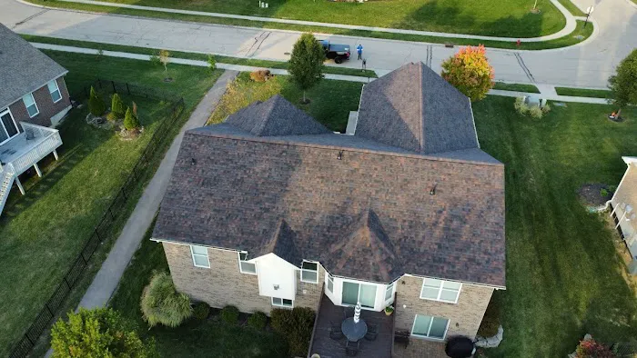 Great Roofing & Restoration Picture 1