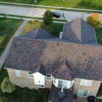 Great Roofing & Restoration ico