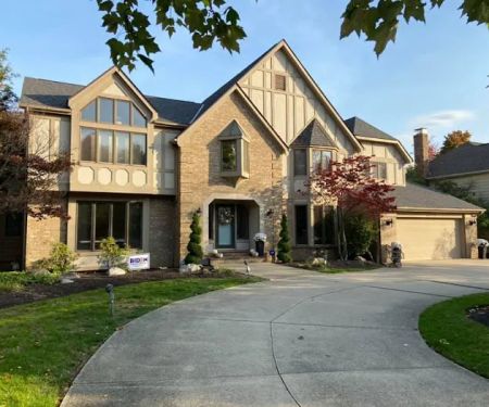 A&W Roofing and Restoration