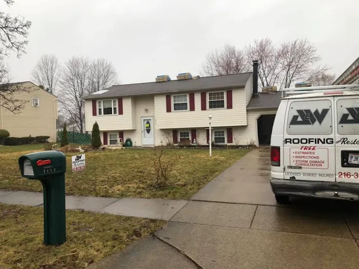 A&W Roofing and Restoration Picture 5