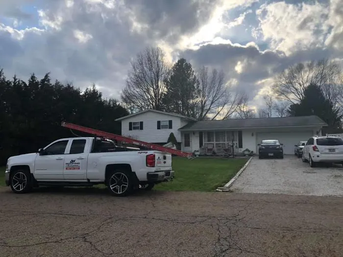 A&W Roofing and Restoration Picture 8