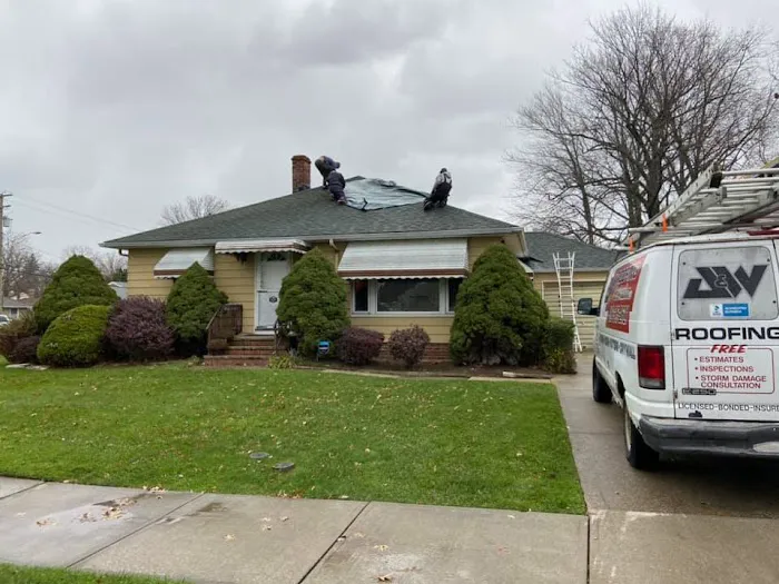 A&W Roofing and Restoration Picture 7