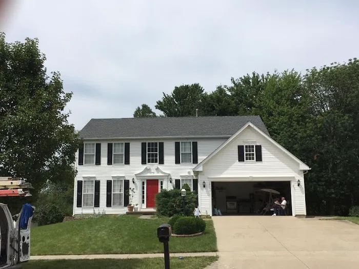 A&W Roofing and Restoration Picture 10