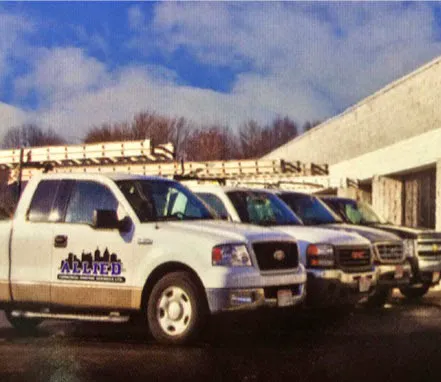 Allied Commercial Roofing Services, LTD Picture 2