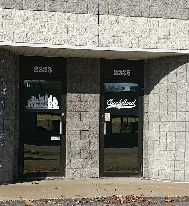 Allied Commercial Roofing Services, LTD Picture 3