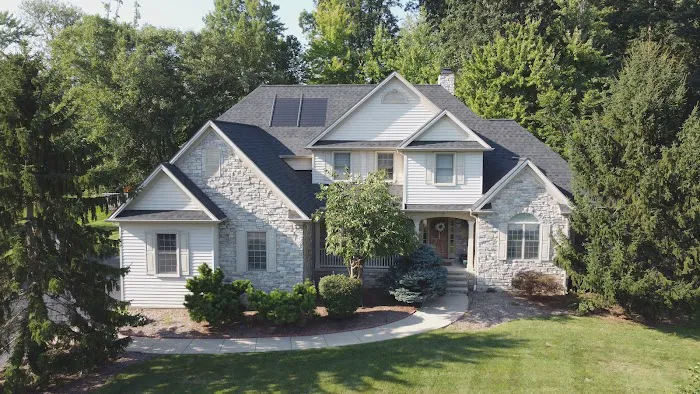 Campo Roof Picture 3