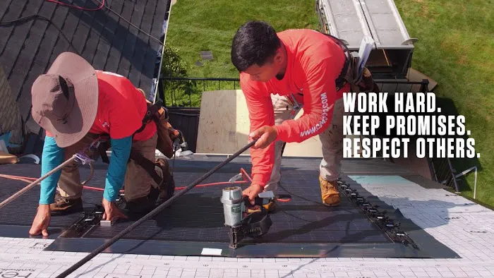 Campo Roof Picture 1