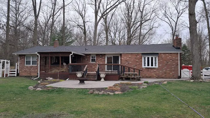 Campo Roof Picture 4