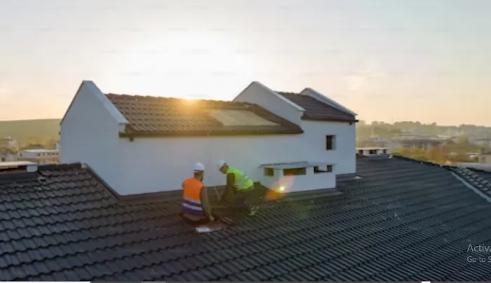 USA Roofing Inc Picture 3