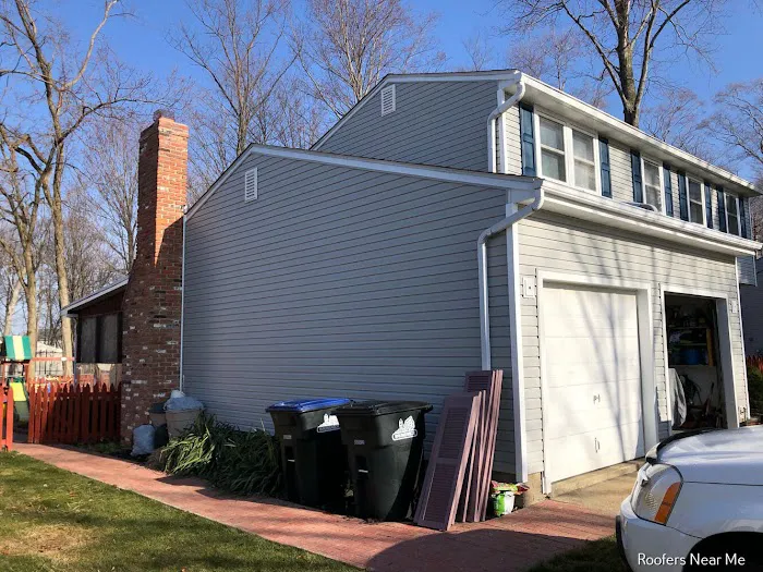 KC Roofing, LLC Picture 3