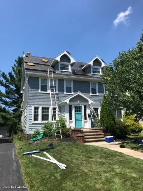 KC Roofing, LLC Picture 6