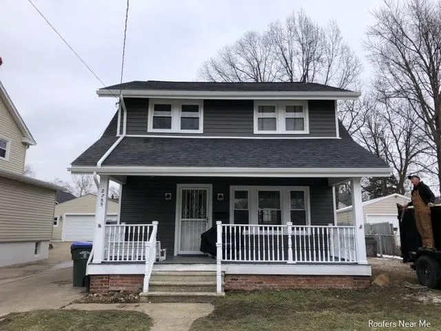 KC Roofing, LLC Picture 7