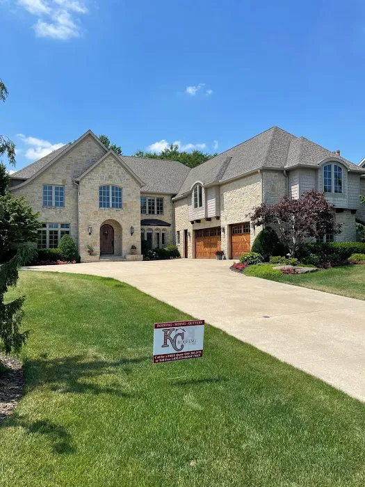 KC Roofing, LLC Picture 10