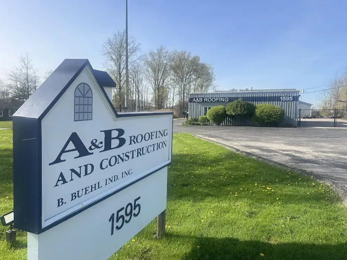 A & B Roofing and Construction Picture 2