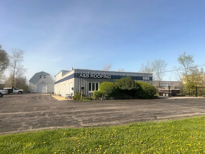 A & B Roofing and Construction Picture 4