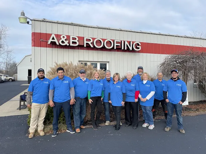 A & B Roofing and Construction Picture 5