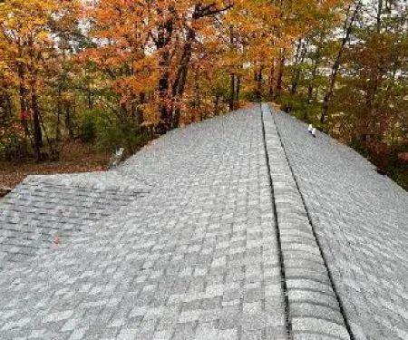 Shane Fisk Roofing Company Inc.