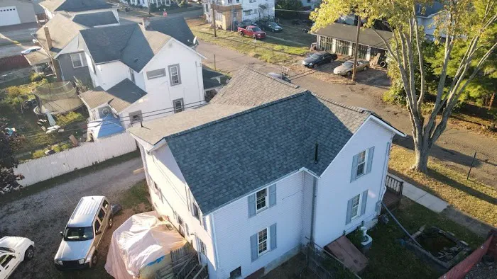 Shane Fisk Roofing Company Inc. Picture 2