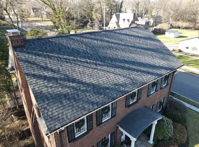 Shane Fisk Roofing Company Inc. Picture 5