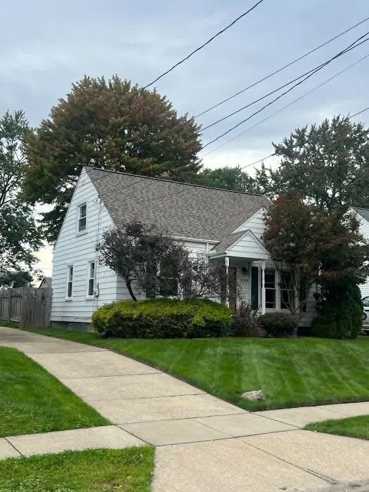 Shane Fisk Roofing Company Inc. Picture 8