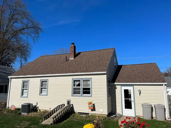 Shane Fisk Roofing Company Inc. Picture 4