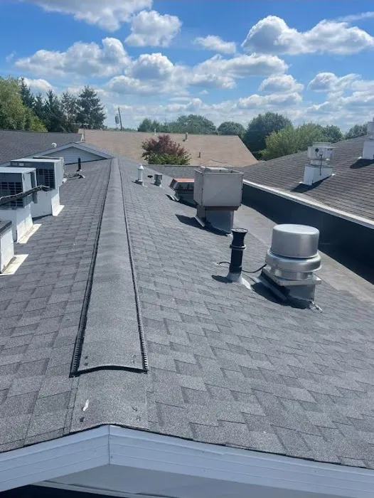 Shane Fisk Roofing Company Inc. Picture 6