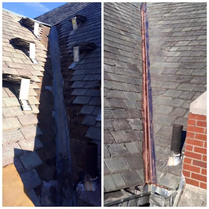 Shane Fisk Roofing Company Inc. Picture 9