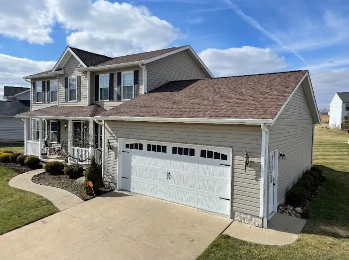 Shane Fisk Roofing Company Inc. Picture 10