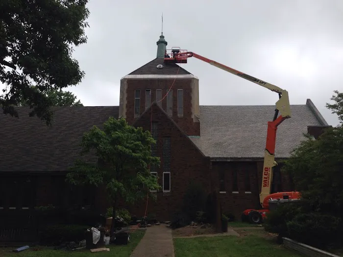 Bella Roofing Picture 1