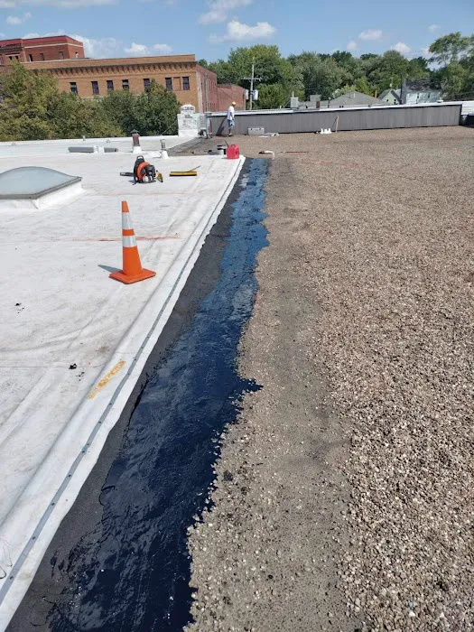 Bella Roofing Picture 4